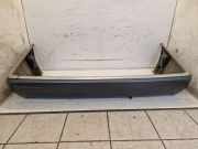 Stoßstange hinten Heckschürze 199 Blauschwarz Met. MERCEDES-BENZ S-KLASSE (W140) 400 SE, SEL/S420 210 KW