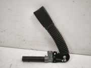 Gurtschloss vorne rechts Gurtspanner CITROEN JUMPER III KASTEN 2.2 HDI 120 88 KW 607049000D/606372800D