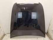 Motorhaube LY9B BRILLANTSCHWARZ AUDI A6 AVANT (4F5) 2.7 TDI 132 KW