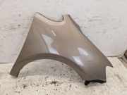 Kotflügel vorne rechts LC1Z Pyramid Gold Met. SEAT ALHAMBRA (710, 711) 2.0 TDI 135 KW