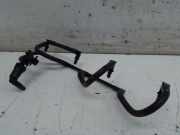 Kraftstoffleitung Rücklaufleitung Leckölleitung K9K (608) RENAULT KANGOO II BK KW08 1.5 DCI 90 66 KW 166714217R