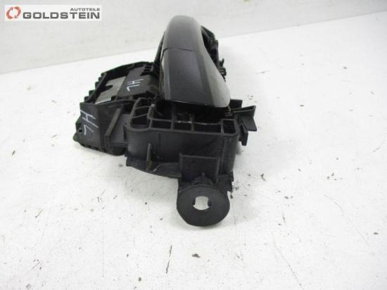 Türgriff links hinten 040 Uni schwarz MERCEDES-BENZ C-KLASSE T-MODEL (S204) C 250 CDI 150 KW A2047602134 Bild Türgriff links hinten 040 Uni schwarz MERCEDES-BENZ C-KLASSE T-MODEL (S204) C 250 CDI 150 KW A2047602134