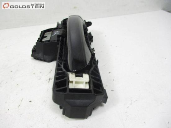 Türgriff rechts hinten 040 Uni schwarz MERCEDES-BENZ C-KLASSE T-MODEL (S204) C 250 CDI 150 KW A2047601634 Bild Türgriff rechts hinten 040 Uni schwarz MERCEDES-BENZ C-KLASSE T-MODEL (S204) C 250 CDI 150 KW A2047601634