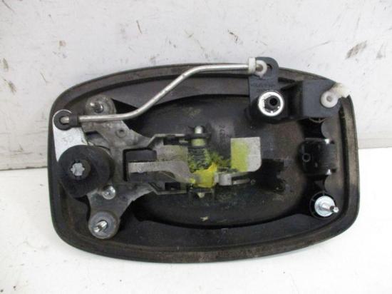 Türgriff vorne rechts FIAT DUCATO KASTEN (250) 100 MULTIJET 2,2 D 74 KW 242665A Bild Türgriff vorne rechts FIAT DUCATO KASTEN (250) 100 MULTIJET 2,2 D 74 KW 242665A
