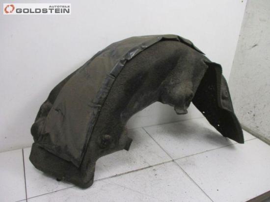 Radhausschale Radhausverkleidung links hinten MERCEDES-BENZ C-KLASSE T-MODEL (S204) C 250 CDI 150 KW Bild Radhausschale Radhausverkleidung links hinten MERCEDES-BENZ C-KLASSE T-MODEL (S204) C 250 CDI 150 KW