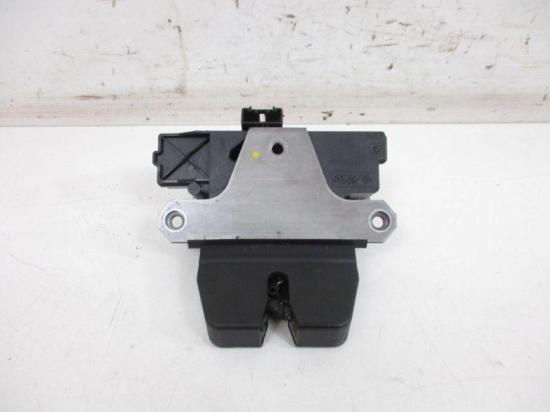 Schloss Heckdeckel Heckklappenschloss FORD FOCUS C-MAX 2.0 TDCI 100 KW 3M51-R442A66-AN Bild Schloss Heckdeckel Heckklappenschloss FORD FOCUS C-MAX 2.0 TDCI 100 KW 3M51-R442A66-AN