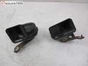 Hupe Signalhorn Tief- und Hochtöne JEEP PATRIOT (MK74) 2.0 CRD 4WD 103 KW