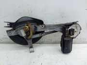 Wischergestänge vorne Wischermotor, Wischergetriebe MERCEDES-BENZ 124 STUFENHECK (W124) 220 E 110 KW 1248204342/3397020309/0390241410