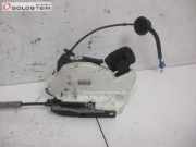 Türschloss links hinten SEAT LEON (5F1) 1.4 TSI 110 KW 5K4839015Q