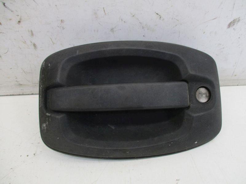 Türgriff vorne rechts FIAT DUCATO KASTEN (250) 100 MULTIJET 2,2 D 74 KW 242665A Bild Türgriff vorne rechts FIAT DUCATO KASTEN (250) 100 MULTIJET 2,2 D 74 KW 242665A