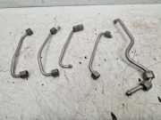 Kraftstoffleitung Druckleitung SET 5tlg BMW 1 (E87) 116I FL LCI 90 KW 7562478~7562477~7562478