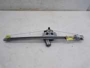 Motor Fensterheber Fensterhebermotor vorne rechts RENAULT TRAFIC II KASTEN (FL) 2.0 DCI 115 84 KW 54163212