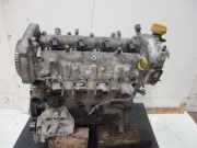 Motorblock D20AA Moteur Engine FIAT SEDICI (FY_) 2.0 D MULTIJET 4X4 99 KW