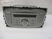 CD-Radio Ford 6000CD FORD S-MAX (WA6) 2.0 TDCI 103 KW 8S7T18C815AA