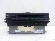 Radio/CD-Wechsler-Kombination Navigation/GPS BMW 3 TOURING (E91) 328XI LCI 172 KW 9222863