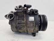 Klimakompressor Kompressor Klimaanlage HFC134a BMW 5 TOURING (E61) 525D 130 KW 6917859