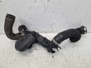 Ladeluftleitung Ladeluftrohr Ladeluftschlauch Druckrohr Drucksensor AUDI Q5 (8RB) 2.0 TFSI QUATTRO 155 KW 8K0145673AJ/038906051E/8R0145709H