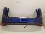 Stoßstange hinten Heckschürze PDC Indic-Blau Metallic FORD GRAND C-MAX (DXA/CEU) 1.5 TDCI FL 88 KW