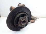 Achsschenkel Radnabe links hinten ABS-Sensor, Querlenker SUZUKI GRAND VITARA II (JT, TD, TE) 1.9 DDIS AW 95 KW