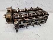 Zylinderkopf Nockenwellen / Ventile A14NEL OPEL ASTRA J (P10) 1.4 TURBO 88 KW 55565291