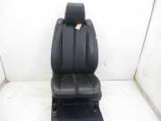 Sitz vorne links RHD Rechtslenker Leder schwarz man. Keine höhen verstellung MAZDA CX-7 (ER) 2.3 MZR DISI TURBO AWD 190 KW