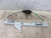 Fensterheber vorne rechts Elektrisch o. Motor OPEL CORSA E 1.4 TURBO 110 KW 13447039