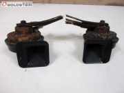 Hupe Set 2 Stck HYUNDAI I30 (FD) 1.6 93 KW
