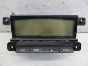 Bordcomputer Display KIA CEE D CEED SCHRÄGHECK (ED) 1.6 CRDI 115 85 KW 95710-1H400
