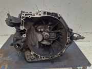 Schaltgetriebe Getriebe 5 Gang 20DP35 CITROEN JUMPY KASTEN 1.6 HDI 90 16V VF7 66 KW