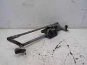 Wischergestänge Wischermotor vorne VW GOLF VI (5K1) 1.6 TDI 77 KW 1397220656/3397021274/1K1955023H