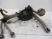 Achsschenkel Radnabe vorne rechts Querlenker Radlager AUDI A8 (4E_) 4.0 TDI QUATTRO 202 KW 4E0407686C