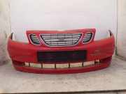Stoßstange vorne Frontschürze 278 Laser Red SAAB 9-3 (YS3F) 2.0 T 129 KW