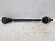 Antriebswelle Gelenkwelle vorne rechts VW GOLF PLUS (521, 5M1) 2.0 TDI 16V 103 KW