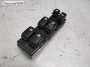 Schalter Fensterheber Fensterheberschalter Verstellung Regulierung Fahrertür RHD RECHTSLENKER HYUNDAI TUCSON (JM) 2.0 CRDI AWD 83 KW