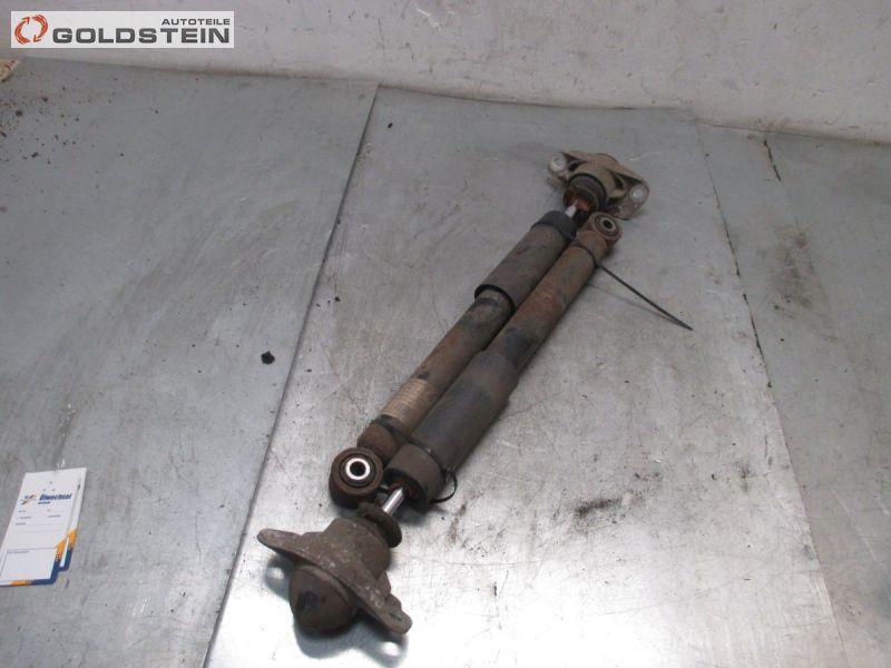 Stoßdämpfer hinten Satz VW GOLF PLUS (5M1, 521) 1.9 TDI 77 KW 1K0512011PN Bild Stoßdämpfer hinten Satz VW GOLF PLUS (5M1, 521) 1.9 TDI 77 KW 1K0512011PN