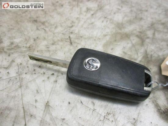 Zündschlüssel Funkschlüssel Fernbedienung OPEL ASTRA J 1.7 CDTI 92 KW Bild Zündschlüssel Funkschlüssel Fernbedienung OPEL ASTRA J 1.7 CDTI 92 KW