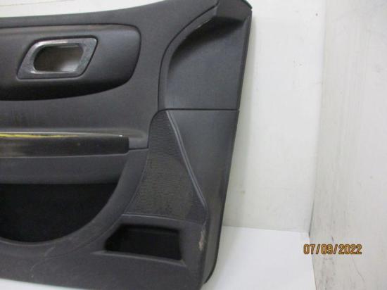 Türverkleidung vorne links CITROEN C4 I (LC_) 2.0 HDI 100 KW Bild Türverkleidung vorne links CITROEN C4 I (LC_) 2.0 HDI 100 KW