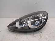 Scheinwerfer links Xenon LED PORSCHE CAYENNE (92A) 4.8 TURBO 368 KW 7P5941031Q