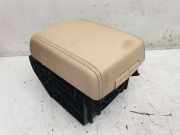 Armlehne Mittelarmlehne , Getränkehalter , Sonnenbeige VW TOUAREG (7L6, 7L7, 7LA) 2.5 R5 TDI 128 KW 7L6864348E