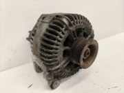 Lichtmaschine Generator Lima 14V BPP AUDI A6 AVANT (4F5) 2.7 TDI QUATTRO 132 KW 059903015R/2542784C