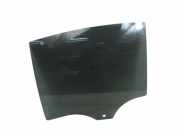 Seitenscheibe Fensterscheibe links hinten Dunkel Getönt BMW 5 (G30) 520I LCI 135 KW 7375193