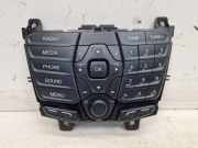 Radio Bedienschalter Bedieneinheit Multimedia FORD TRANSIT V363 MK8 KASTEN (FCD, FDD) 2.0 T 96 KW GK2T18K811DB