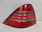 Rückleuchte Rücklicht links MERCEDES-BENZ S-KLASSE (V220, W220) S 320 CDI MOPF 150 KW A2208200764