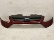 Kühlergrill Frontgitter Wine Red RAL 3005 FORD TRANSIT CUSTOM V362 KASTEN (FY, FZ) 2.2 74 KW