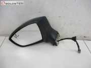 Außenspiegel Seitenspiegel links Anklappbar Umfeldbeleuchtung Blinker 8pins FORD KUGA I 2.0 TDCI 4X4 100 KW 8V4117683HH