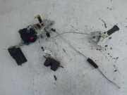 Schloss Heckdeckel Heckklappenschloss Griff Heckklappe , Türöffner Innen, Kniehebel HYUNDAI H-1 CARGO (TQ) 2.5 CRDI 125 KW 81290-4H010/81720-4H020