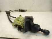 Schaltkulisse Schaltknauf Schaltsack Schaltseile FIAT DUCATO KASTEN (250) 140 NATURAL POWER 100 KW 553493000