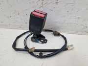 Gurtschloss hinten Doppelschloss PEUGEOT 308 I (4A, 4C) 1.6 16V 110 KW