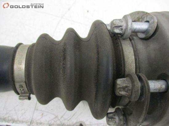 Antriebswelle Gelenkwelle links hinten ABS BMW 1 (E87) 116I 85 KW 7561791/7547627 Bild Antriebswelle Gelenkwelle links hinten ABS BMW 1 (E87) 116I 85 KW 7561791/7547627