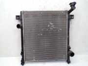 Kühler Wasserkühler JEEP CHEROKEE LIBERTY (KK) 3.7 V6 4WD 158 KW 55037~T905AB